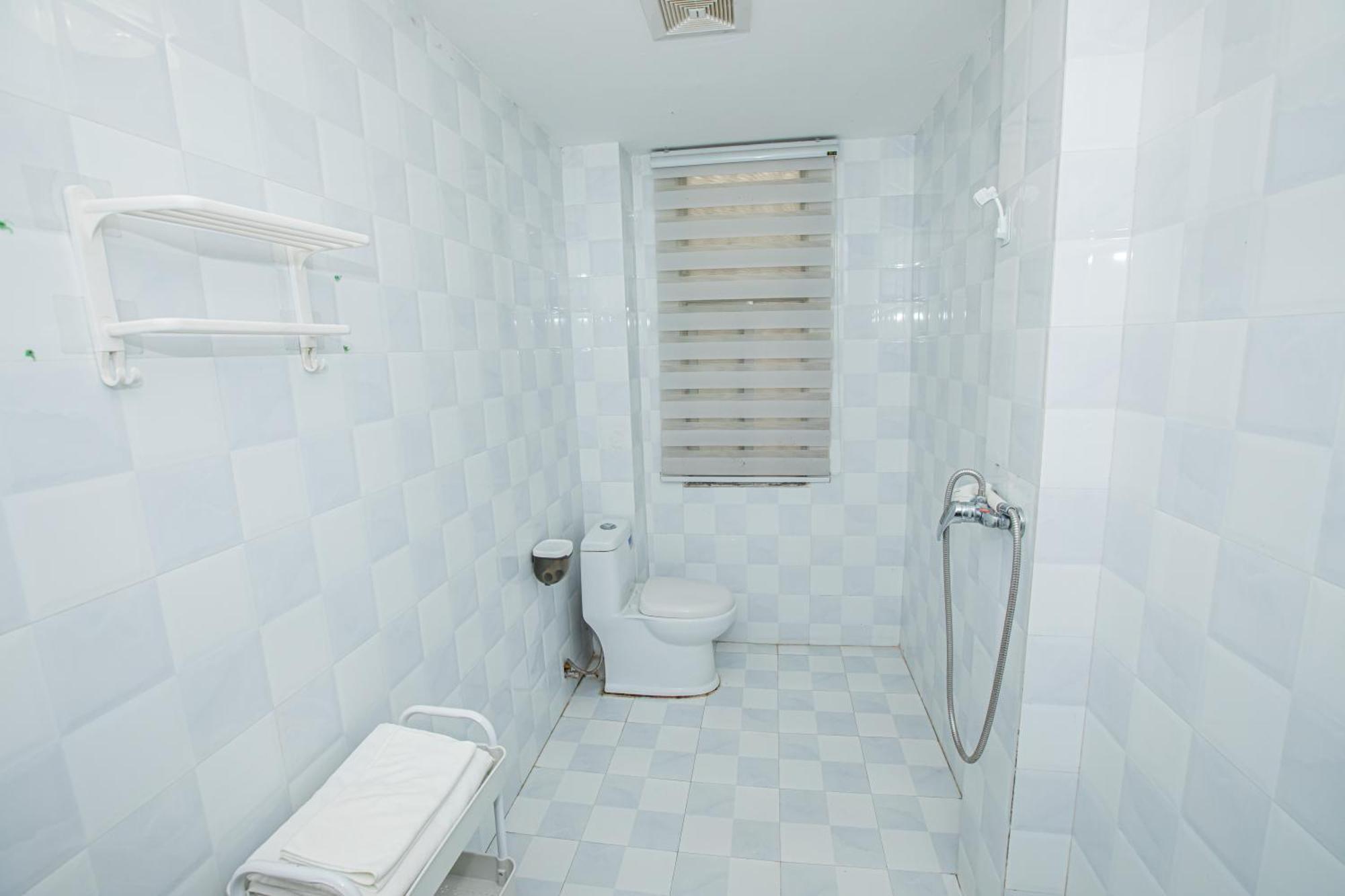 Lumingju Homestay Čang-ťia-ťie Exteriér fotografie